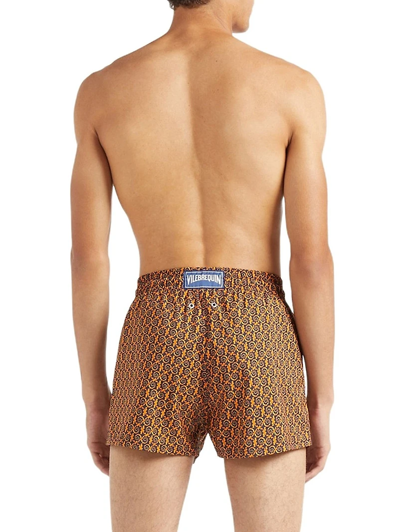 Manta Swim Shorts