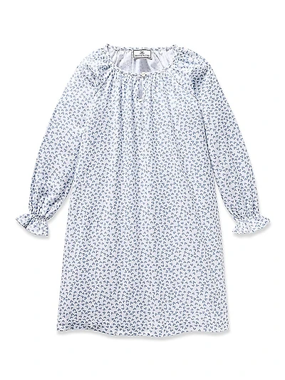 Baby Girl's, Little Girl's & Girl's Twill Delphine Nightgown