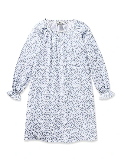 Baby Girl's, Little Girl's & Girl's Twill Delphine Nightgown