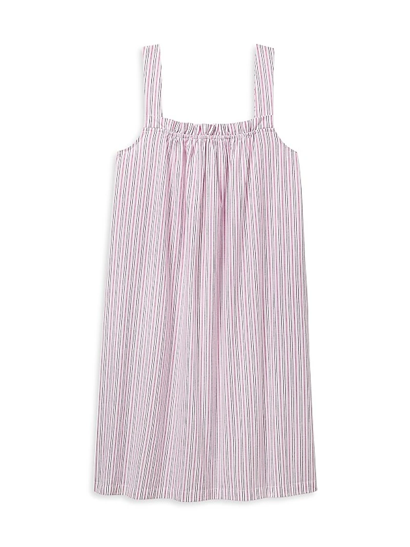 Annabelle Twill Nightgown