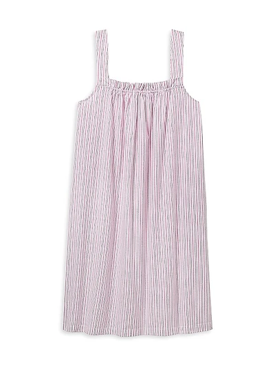 Annabelle Twill Nightgown