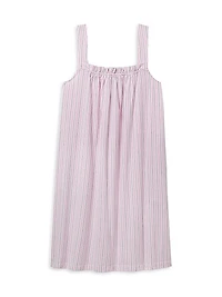 Annabelle Twill Nightgown