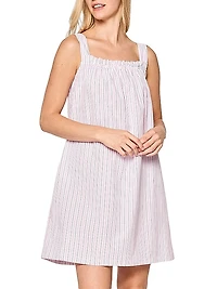 Annabelle Twill Nightgown
