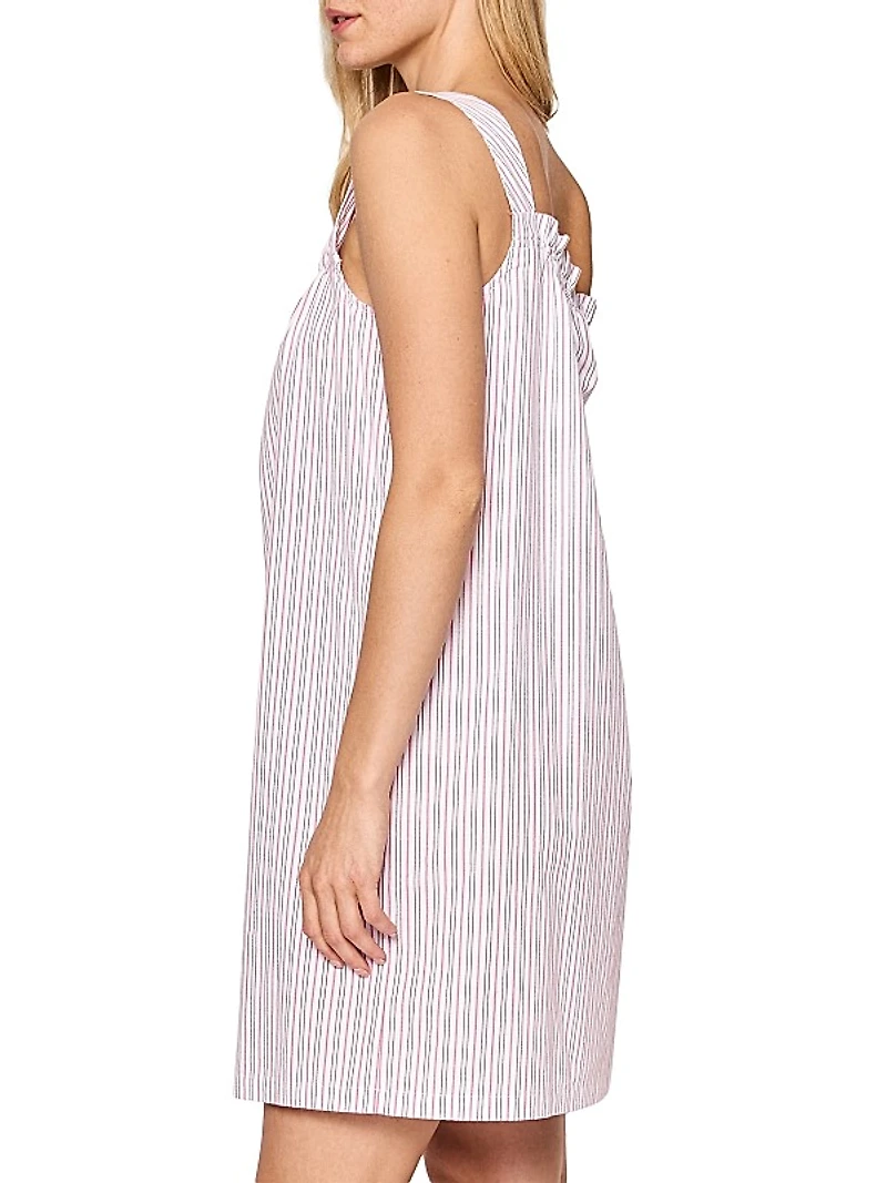 Annabelle Twill Nightgown
