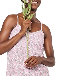Sylvie Shorts Pajama Set