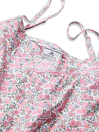 Sylvie Shorts Pajama Set