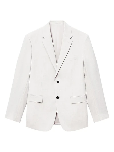 Chambers Soft Tailored Jacket