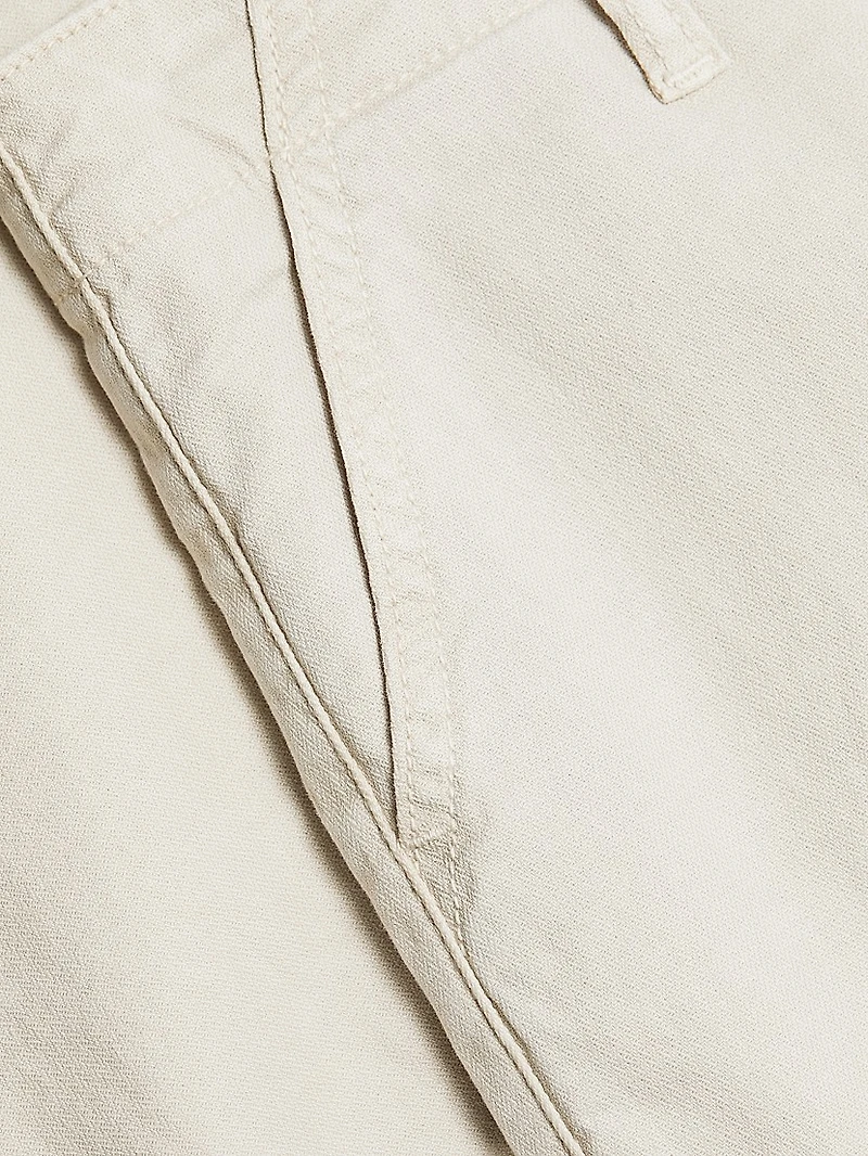 Arellia Ankle-Length Jeans