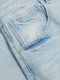 Arellia Ankle-Length Jeans