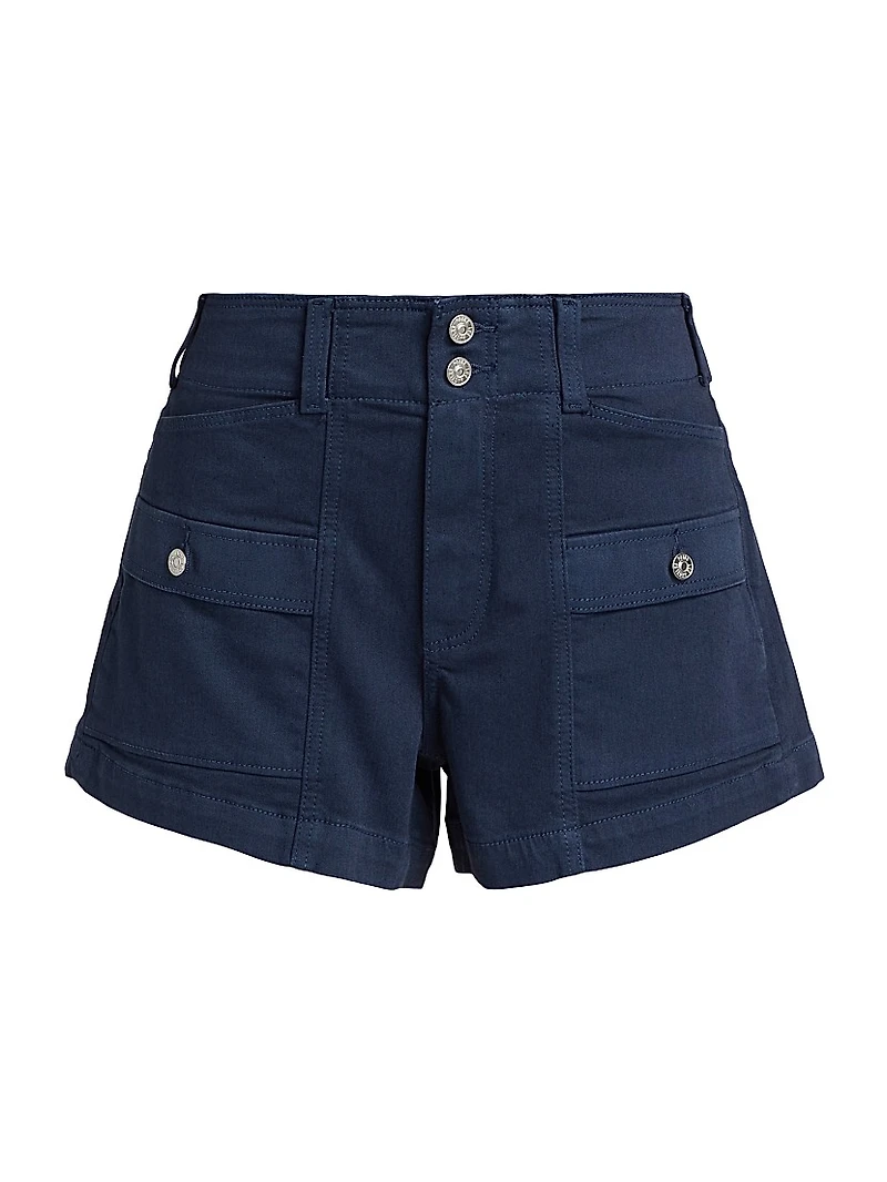 Olivia Cargo Shorts
