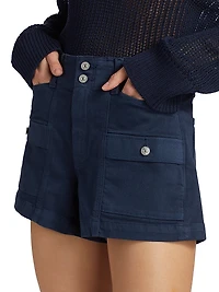 Olivia Cargo Shorts