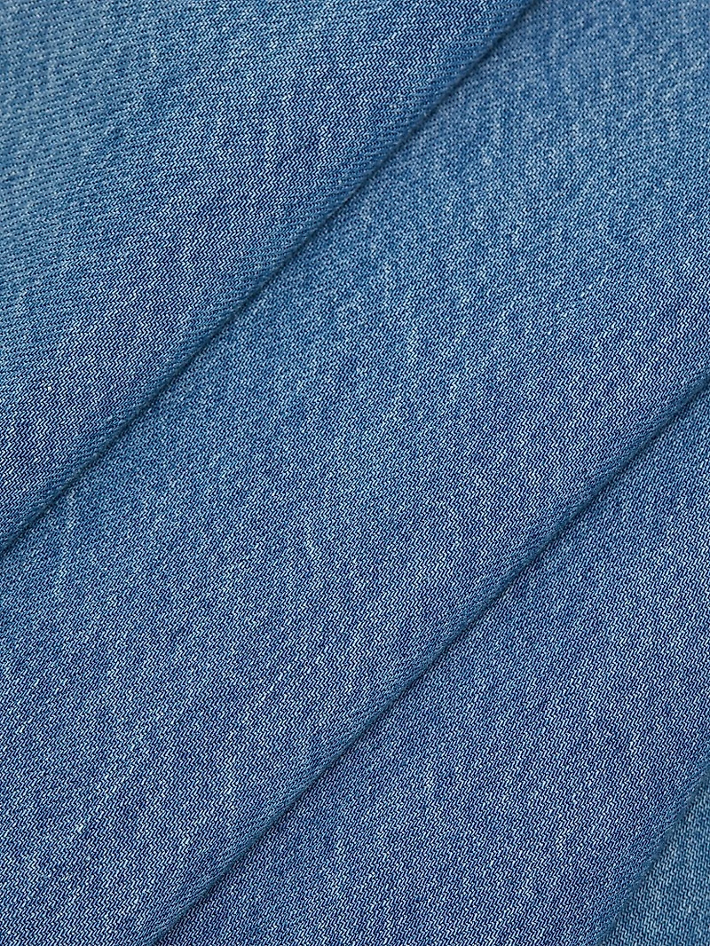 Pippa Denim Midi-Dress