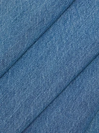 Pippa Denim Midi-Dress