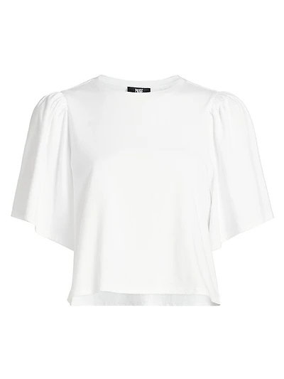 Sigrid Cotton T-Shirt