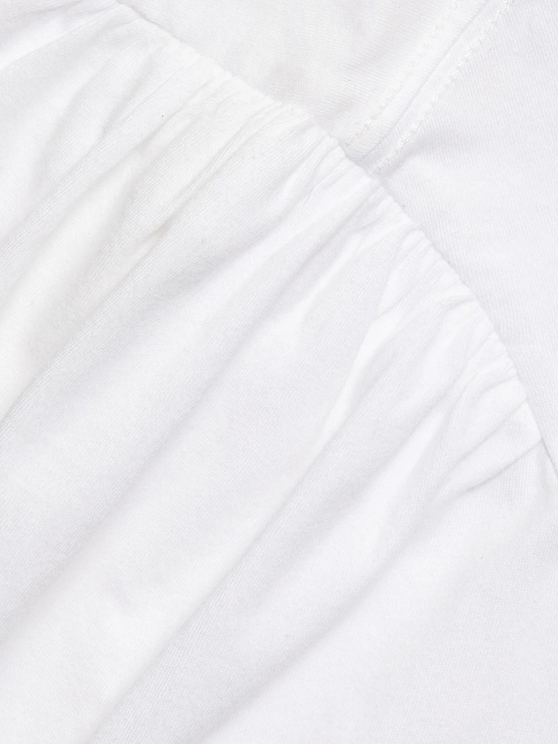 Sigrid Cotton T-Shirt