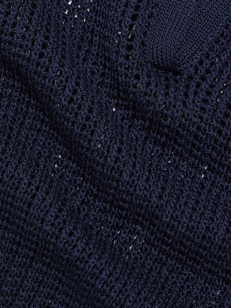 Riva Cotton Sweater