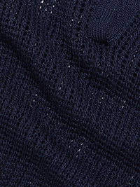 Riva Cotton Sweater