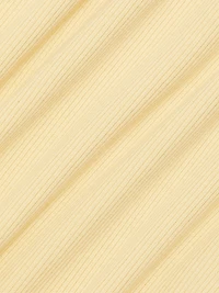 Jordyn Cotton Crop Tank