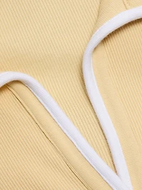 Kearney Stretch Cotton T-Shirt