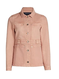 Marvin Denim Jacket