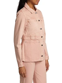 Marvin Denim Jacket