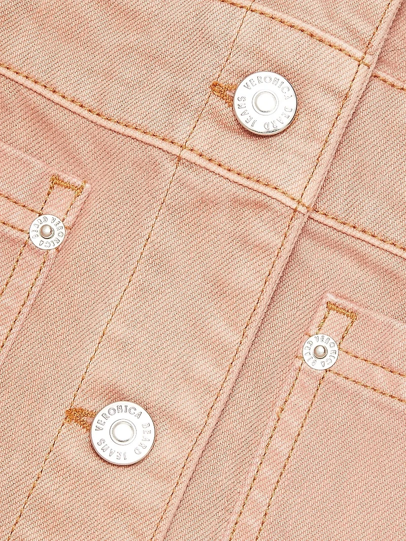 Marvin Denim Jacket