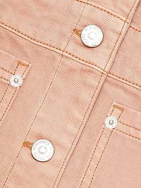 Marvin Denim Jacket