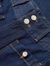 Taylor High-Rise Wide-Leg Jeans