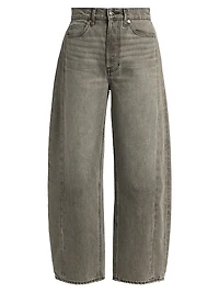Ryder Saddle Jeans