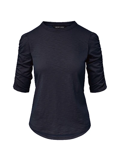 Waldorf Cotton T-Shirt