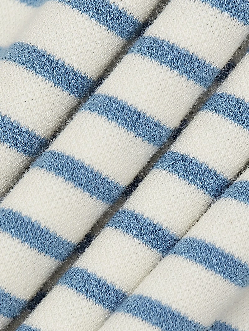 Hovey Striped T-Shirt