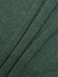 COLLECTION Cashmere Long-Sleeve Polo Sweater