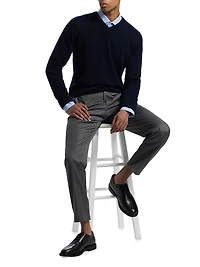 COLLECTION Cashmere V-Neck Sweater