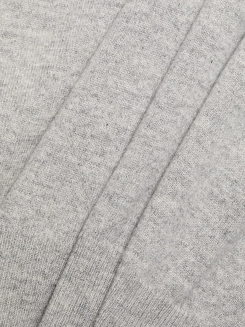 COLLECTION Cashmere V-Neck Sweater