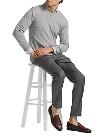 COLLECTION Cashmere V-Neck Sweater