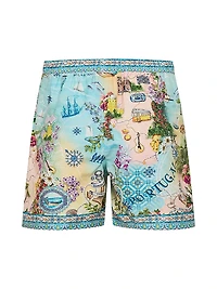 Just Coasting Boardshorts
