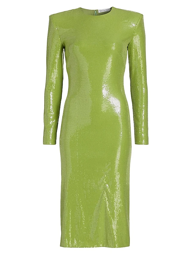 green dress saks fifth avenue VACATION READY WITH SAKS