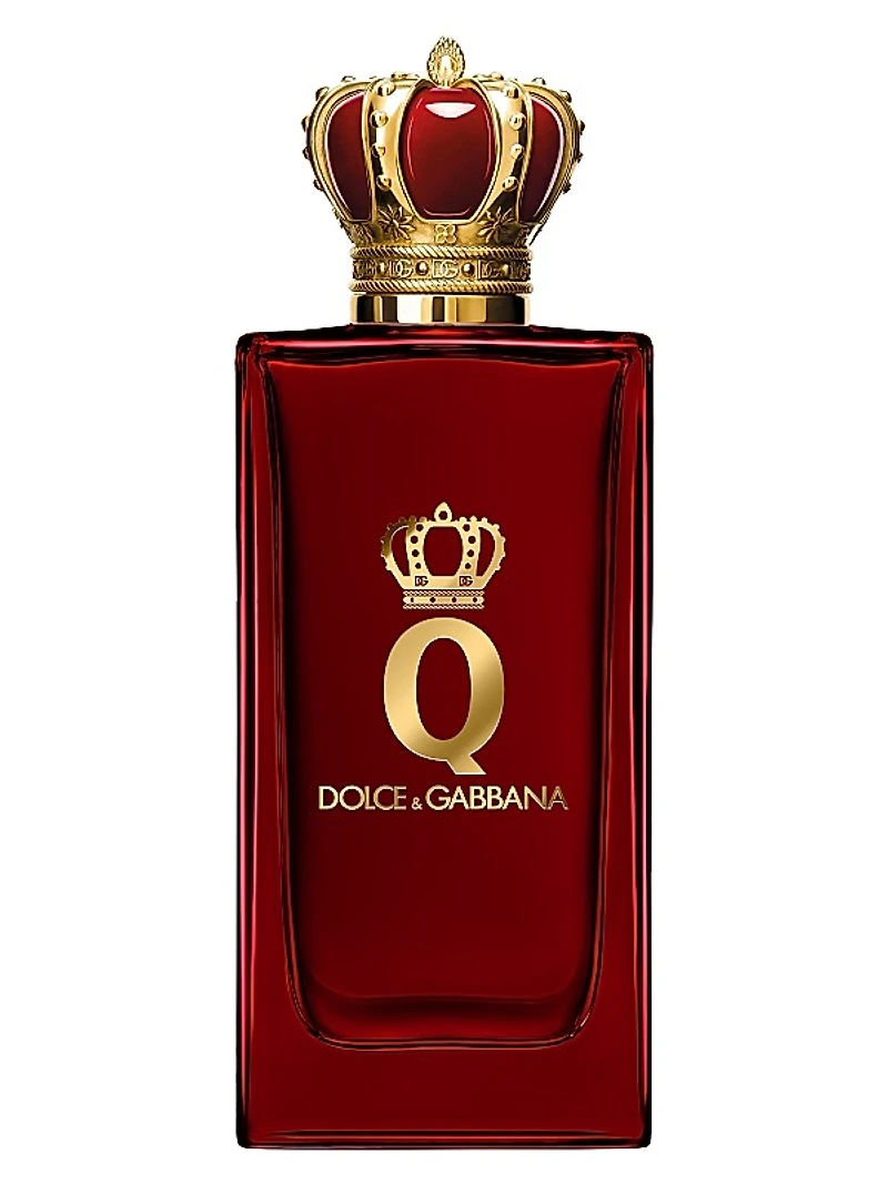 Q by Dolce&Gabbana Parfum