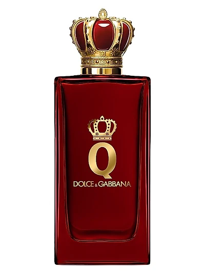 Q by Dolce&Gabbana Parfum