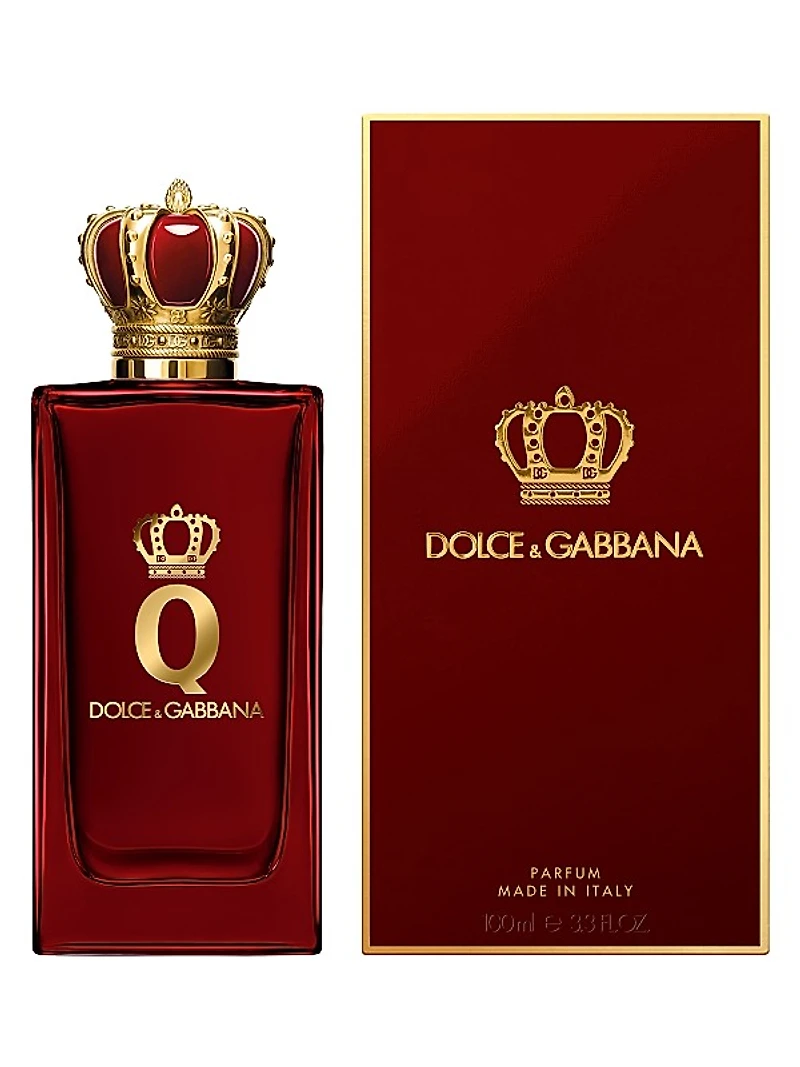 Q by Dolce&Gabbana Parfum