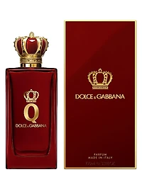 Q by Dolce&Gabbana Parfum