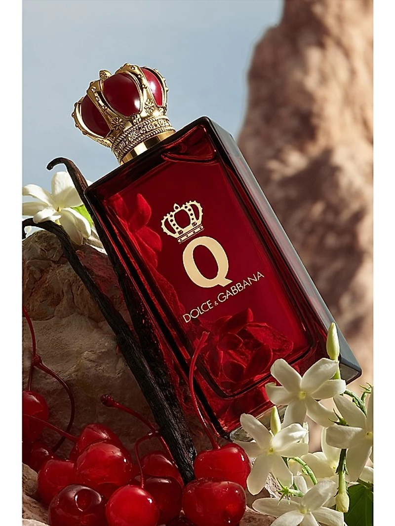 Q by Dolce&Gabbana Parfum