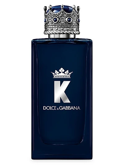 K by Dolce&Gabbana Parfum