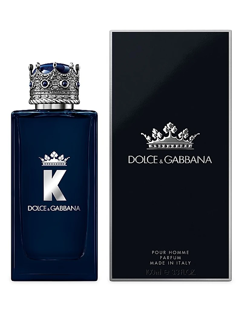 K by Dolce&Gabbana Parfum