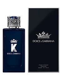 K by Dolce&Gabbana Parfum