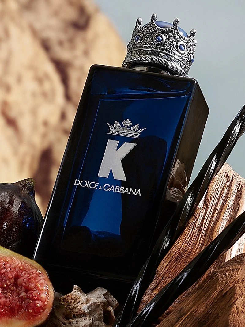 K by Dolce&Gabbana Parfum