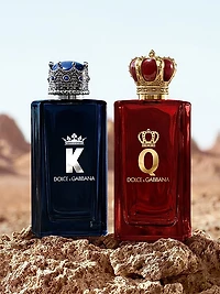 K by Dolce&Gabbana Parfum