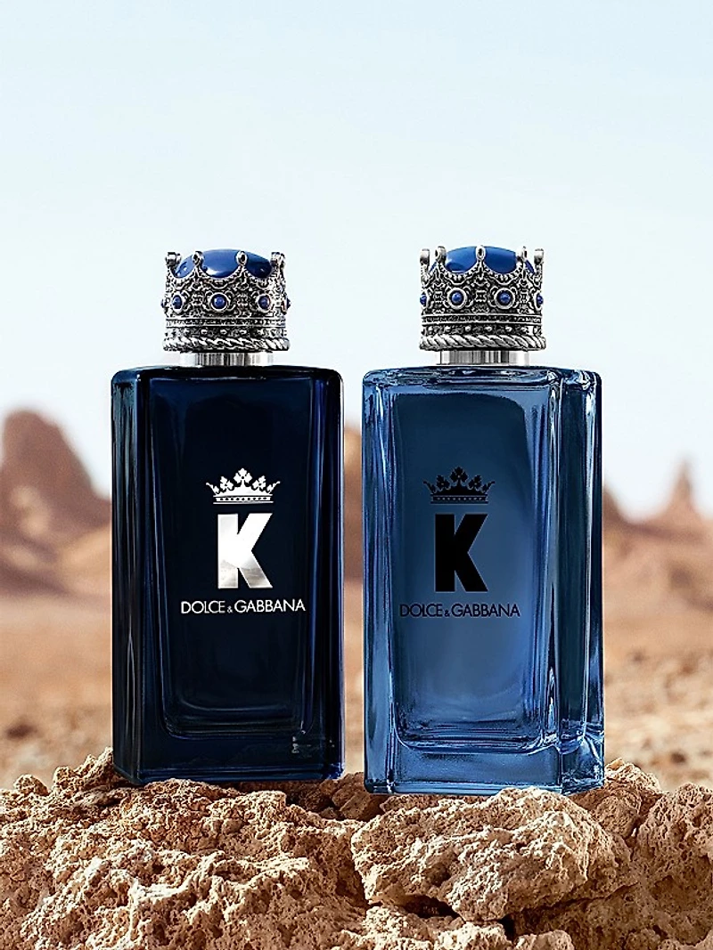 K by Dolce&Gabbana Parfum