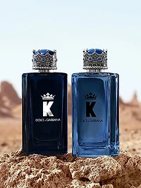K by Dolce&Gabbana Parfum