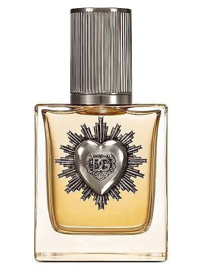 Devotion For Men Eau de Parfum